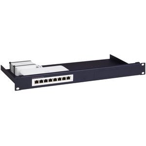 RACKMOUNT.IT Rack Mount Kit for Ubiquiti Unifi Switch Lite 8 PoE