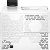 COLOR LASERJET ENTERPRISE 6700DN + 3YR NBD