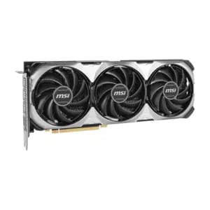 GeForce RTX 4070 SUPER 12G VENTUS 3X OC