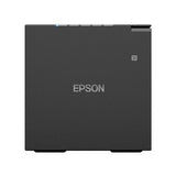 EPSON TM-m30III -232 BLUETOOTH/USB RECEIPT PRINTER BLACK