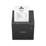 EPSON TM-m30III -232 BLUETOOTH/USB RECEIPT PRINTER BLACK