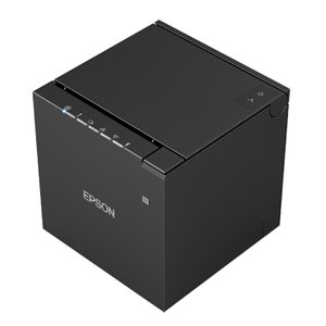 EPSON TM-m30III -232 BLUETOOTH/USB RECEIPT PRINTER BLACK