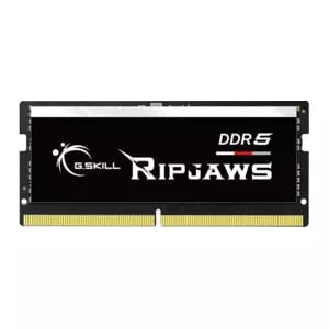 G.SKILL RIPJAWS 16G DDR5 5600MHZ CL46-45-45-89 1.1V SO-DIMM