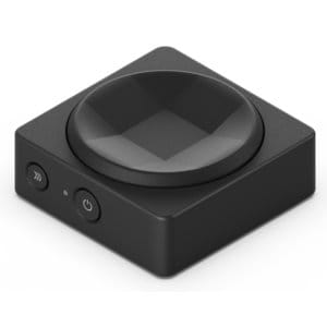 MICROSOFT Adptv D-pad Button Comm EN/XT/JA/KO APOC Commercial Black