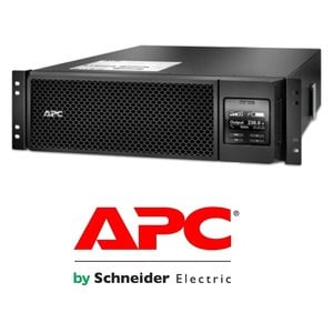 APC Smart-UPS SRT 5000VA RM 230V including EcoStruxure IT Expert 1 Year Digital 1 node Subscription