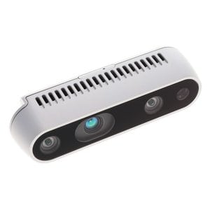 INTEL REALSENSE DEPTH CAMERA D435I SINGLE MOQ30