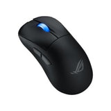 ASUS ROG KERIS II Ace Wireless Ergonomic Lightweight Gaming Mouse, 42,000-dpi ROG AimPoint Pro Optical Sensor (Black)