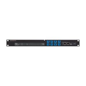 RACKMOUNT.IT Rack Mount Kit for Omada SG2008(P) + OC200 (option)