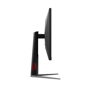 AOC Q27G4F 27 QHD 2560X1440 180HZ IPS PANEL 0.5MS 16:9 W-LED GAMING MONITOR DP/HDMI EARPHONE HEIGHT ADJUSTABLE/PIVOT/SWIVEL/TILT VESA 100X100 3 YEARS WARRANTY