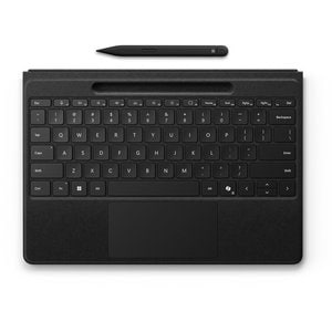 MICROSOFT Surface Pro Flex Keyboard with Slim Pen Black
