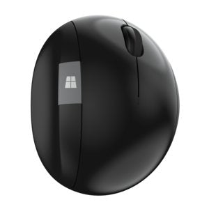 INCASE Sculpt Ergonomic Mouse Black