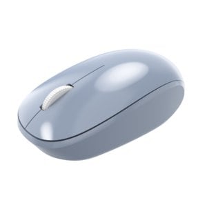 MICROSOFT Bluetooth Mouse Pastel Blue