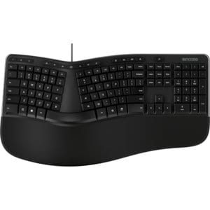 INCASE Ergonomic Keyboard