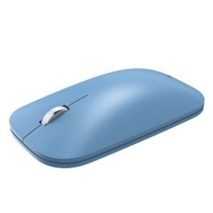 MICROSOFT Modern Mobile Mouse Sapphire