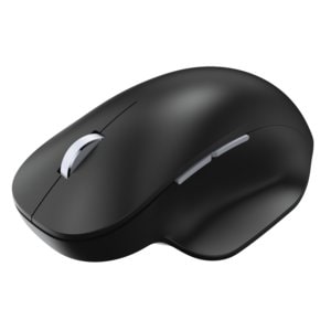 MICROSOFT Bluetooth Ergonomic Mouse Black