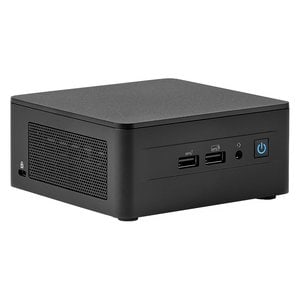 ASUS NUC 13 PRO Intel Core I7-1360P Barebone TALL Kit no cord