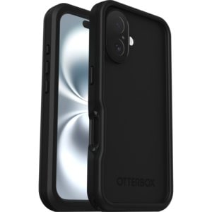 OtterBox Fre MagSafe Apple iPhone 16 - black