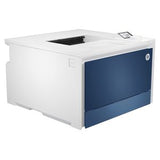 COLOR LASERJET PRO 4201DW + BLACK TONER