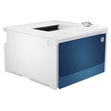 COLOR LASERJET PRO 4201DN + BLACK TONER