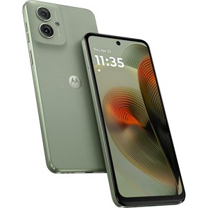 MOTOROLA G55 4/128GB SMOKEY GREEN