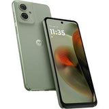 MOTOROLA G55 4/128GB SMOKEY GREEN