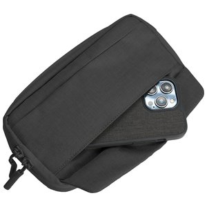 Incase Crosstown Sling - Black