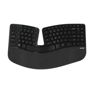 MICROSOFT Incase Sculpt Ergonomic Keyboard