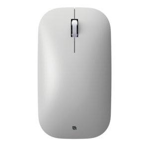 MICROSOFT Incase Modern Mobile Mouse EN/ZH/KO/TH Platinum APAC