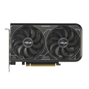 Dual GeForce RTX 4060 Ti V2 OC Edition 8GB GDDR6 Graphics Card