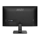 MSI Black 24.5in/IPS/FHD/120Hz/1ms/DP HDMI VGA/Speakers/3Y