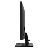 MSI Black 24.5in/IPS/FHD/120Hz/1ms/DP HDMI VGA/Speakers/3Y