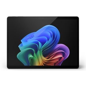 MICROSOFT Surface Pro (11th Edition) for Business 13" - Intel Core Ultra 5 (Series 2) - 16GB RAM - 256GB - Black - Windows 11 Pro - 2 Year Warranty