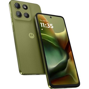 MOTOROLA G15 4/128GB IGUANA GREEN