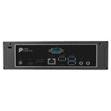 MSI PRO DP21 Black i7-12700 - D4 16GB - 1TB SSD - Wifi6 - Win11Pro - Wired KBM - 3Y On Site Warranty