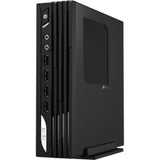 MSI PRO DP21 Black i5-12400 - D4 16GB - 1TB SSD - Wifi6 - Win11Pro - Wired KBM - 3Y On Site Warranty