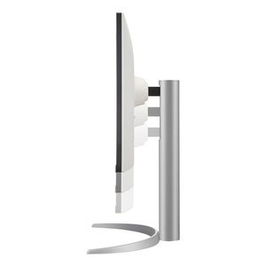 LG 27UP850K-W 27IN 4K 3840X2160 IPS MONITOR FREESYNC HDR400 HDMI DISPLAYPORT USB-C HAS VESA SPK 3YEARS WARRANTY