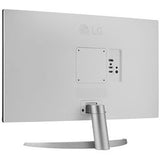 LG 27" 4K IPS Monitor with HDMI display port