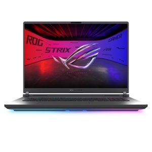 ASUS ROG Strix G18 G815LR - 18in 2.5K 240Hz (Nebula) - Ultra 9 275HX - 32GB RAM - 1TB SSD - RTX 5070 Ti - 4Cell 90Wh - Windows 11 Home - 2Y Onsite