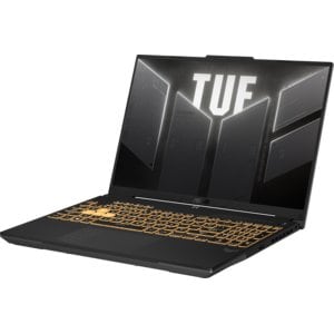 ASUS TUF FX607VU - 16.0 FHD+ 144Hz - i5-210H - RTX4050 - 16GB RAM - 512 SSD - 4Cell 56Wh - WIN11 HOME - 1Y Onsite