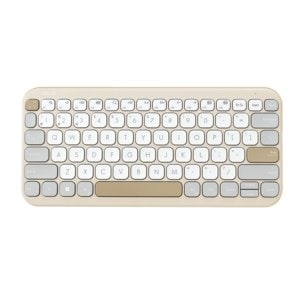 ASUS KW100 KEYBOARD/BG/US/80//3BT/COPILOT