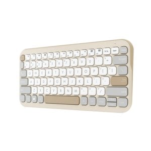 ASUS KW100 KEYBOARD/BG/US/80//3BT/COPILOT