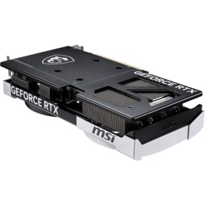 MSI GeForce RTX 5070 12G VENTUS 2X OC