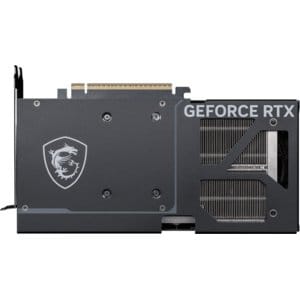 MSI GeForce RTX 5070 12G VENTUS 2X OC
