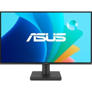 ASUS 24.5in FHD 1920 x 1080 16:9 IPS Display 120hz 5ms GTG HDMI Low Blue Light Flicker Free Wall Mountable
