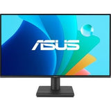 ASUS 24.5in FHD 1920 x 1080 16:9 IPS Display 120hz 5ms GTG HDMI Low Blue Light Flicker Free Wall Mountable