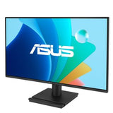 ASUS 24.5in FHD 1920 x 1080 16:9 IPS Display 120hz 5ms GTG HDMI Low Blue Light Flicker Free Wall Mountable