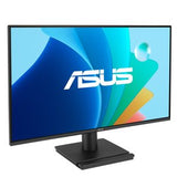 ASUS 24.5in FHD 1920 x 1080 16:9 IPS Display 120hz 5ms GTG HDMI Low Blue Light Flicker Free Wall Mountable