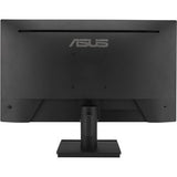 ASUS 24.5in FHD 1920 x 1080 16:9 IPS Display 120hz 5ms GTG HDMI Low Blue Light Flicker Free Wall Mountable