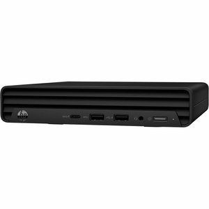 HP PRO MINI 260 G9 I5-1334U 16GB DDR4-3200 512GB PCIe SSD-NVME Intel Core Wifi-6 BT-5.3 Windows 11 Pro 1/1/1 Warranty