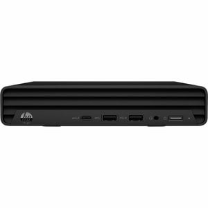 HP PRO MINI 260 G9 I5-1334U 16GB DDR4-3200 512GB PCIe SSD-NVME Intel Core Wifi-6 BT-5.3 Windows 11 Pro 1/1/1 Warranty